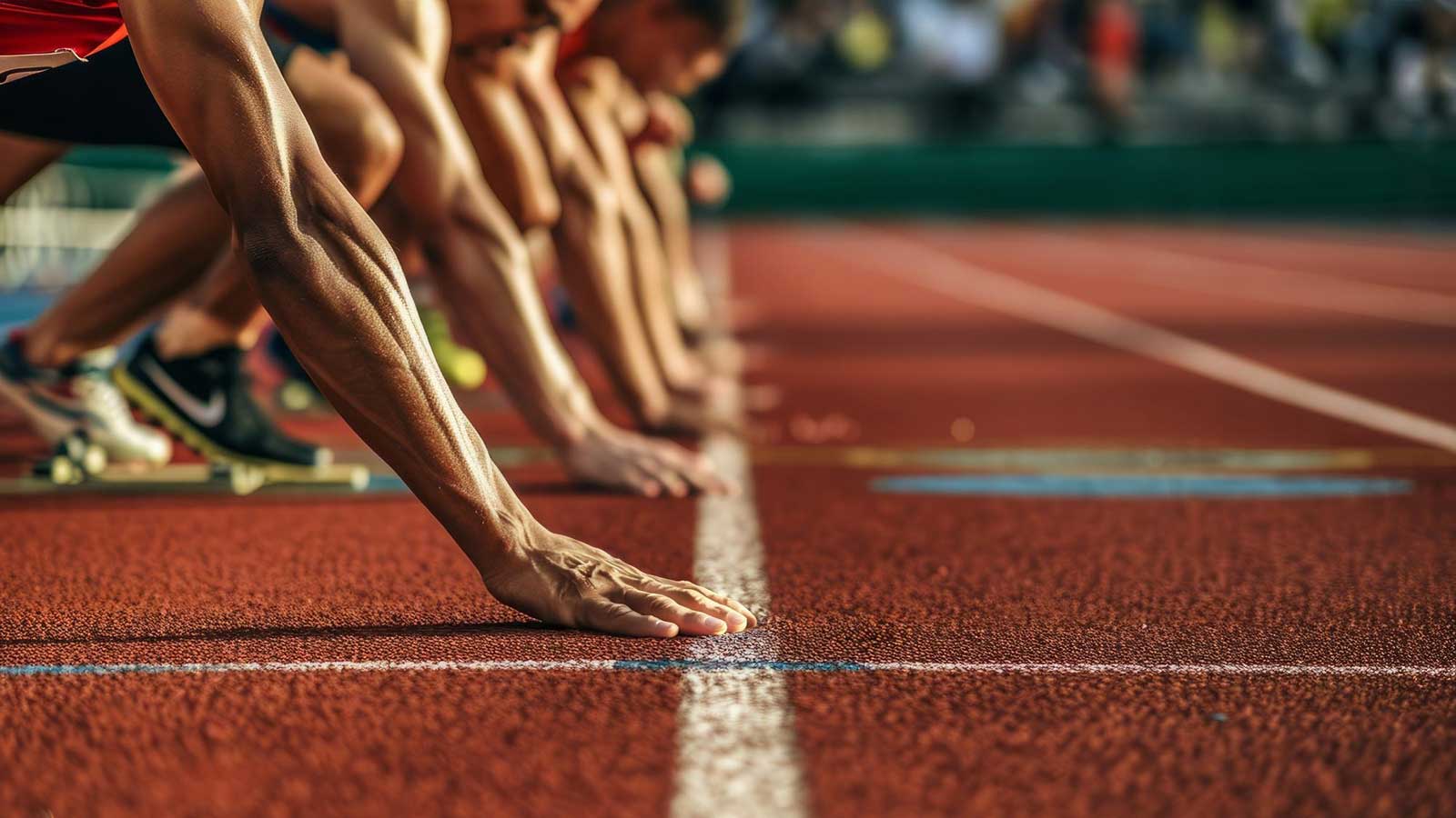 TartanBase - Marcas atletismo: guía práctica para consultar, interpretar y seguir la evolución de un atleta